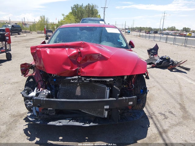 2021 Hyundai Elantra Sel მანქანა იყიდება აუქციონზე, vin: KMHLM4AG8MU068545, აუქციონის ნომერი: 45644524