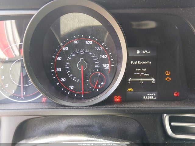 2021 Hyundai Elantra Sel მანქანა იყიდება აუქციონზე, vin: KMHLM4AG8MU068545, აუქციონის ნომერი: 45644524