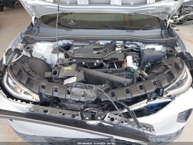 Продажа на аукционе авто 2021 Volkswagen Id.4 Pro S, vin: WVGKMPE20MP024629, номер лота: 45644525