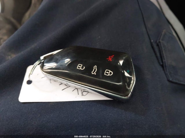 Продажа на аукционе авто 2021 Volkswagen Id.4 Pro S, vin: WVGKMPE20MP024629, номер лота: 45644525