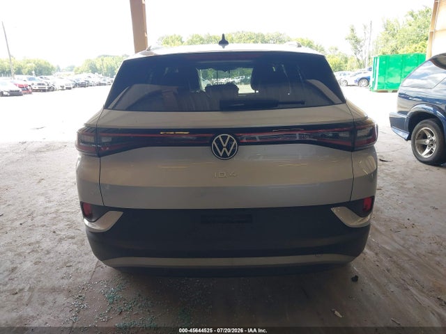 Продажа на аукционе авто 2021 Volkswagen Id.4 Pro S, vin: WVGKMPE20MP024629, номер лота: 45644525