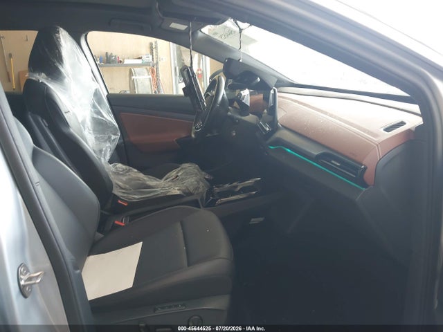 Продажа на аукционе авто 2021 Volkswagen Id.4 Pro S, vin: WVGKMPE20MP024629, номер лота: 45644525