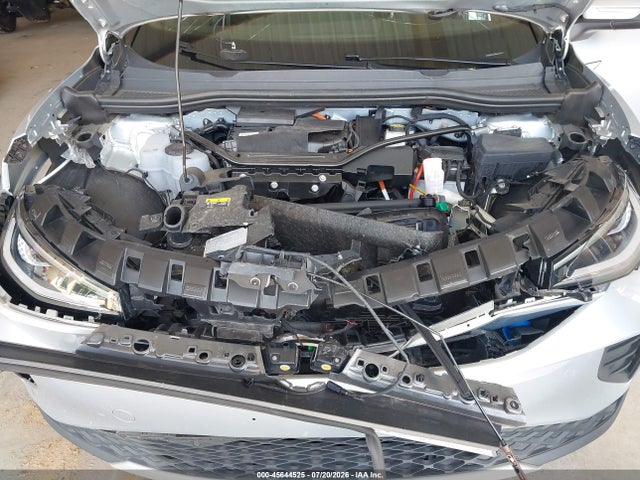 Продажа на аукционе авто 2021 Volkswagen Id.4 Pro S, vin: WVGKMPE20MP024629, номер лота: 45644525