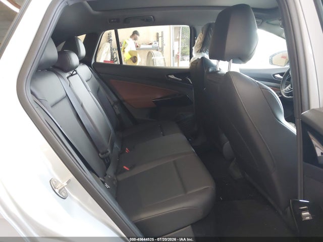 Продажа на аукционе авто 2021 Volkswagen Id.4 Pro S, vin: WVGKMPE20MP024629, номер лота: 45644525