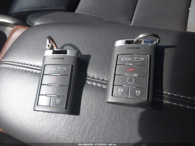 Продаж на аукціоні авто 2014 Cadillac Xts Luxury, vin: 2G61M5S34E9211621, номер лоту: 45644528