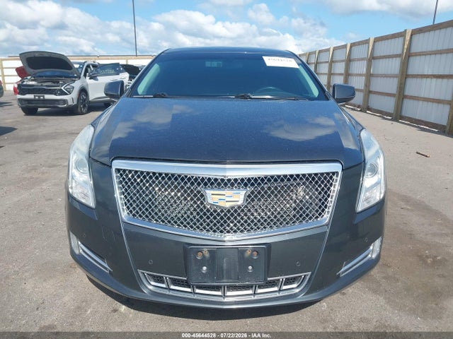 Продаж на аукціоні авто 2014 Cadillac Xts Luxury, vin: 2G61M5S34E9211621, номер лоту: 45644528
