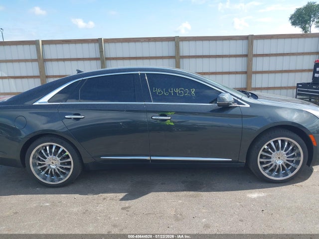 Продаж на аукціоні авто 2014 Cadillac Xts Luxury, vin: 2G61M5S34E9211621, номер лоту: 45644528