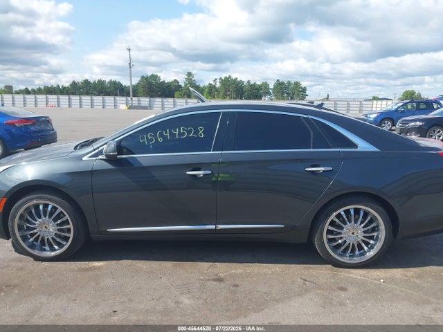 Продаж на аукціоні авто 2014 Cadillac Xts Luxury, vin: 2G61M5S34E9211621, номер лоту: 45644528