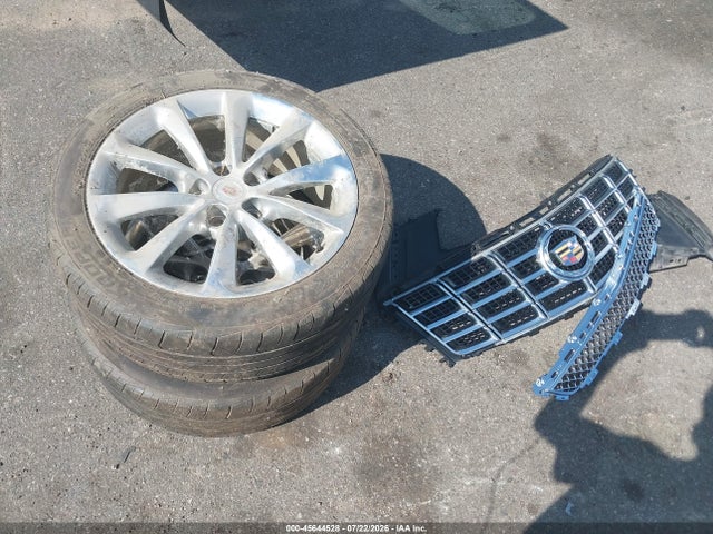 Продаж на аукціоні авто 2014 Cadillac Xts Luxury, vin: 2G61M5S34E9211621, номер лоту: 45644528