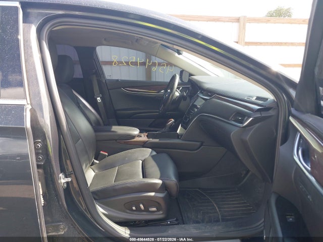 Продаж на аукціоні авто 2014 Cadillac Xts Luxury, vin: 2G61M5S34E9211621, номер лоту: 45644528