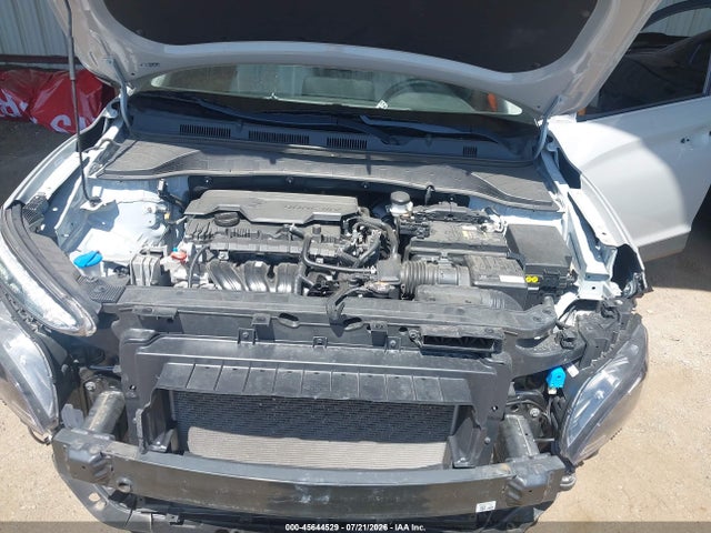 2022 Hyundai Kona Sel მანქანა იყიდება აუქციონზე, vin: KM8K32AB3NU771320, აუქციონის ნომერი: 45644529