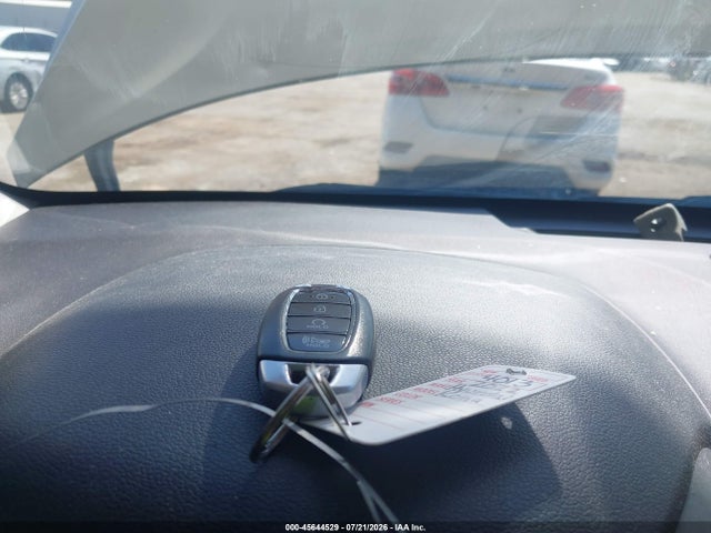 2022 Hyundai Kona Sel მანქანა იყიდება აუქციონზე, vin: KM8K32AB3NU771320, აუქციონის ნომერი: 45644529