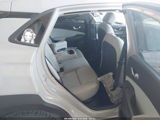 2022 Hyundai Kona Sel მანქანა იყიდება აუქციონზე, vin: KM8K32AB3NU771320, აუქციონის ნომერი: 45644529