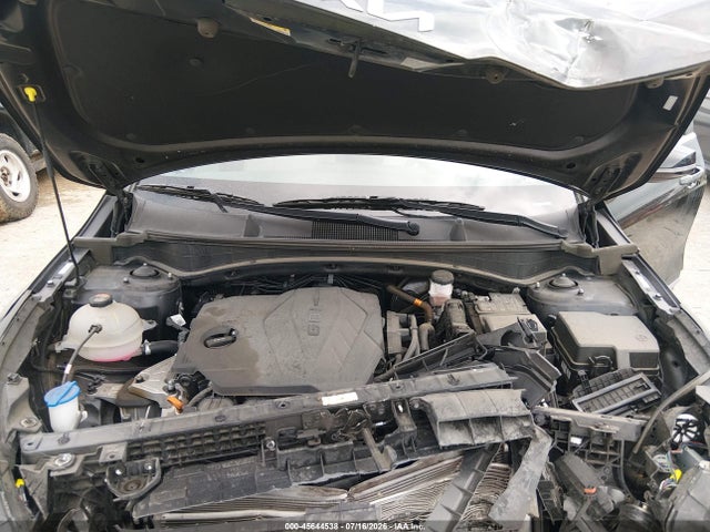 Продажа на аукционе авто 2024 Kia Sportage Ex, vin: 5XYK33DF4RG196371, номер лота: 45644538