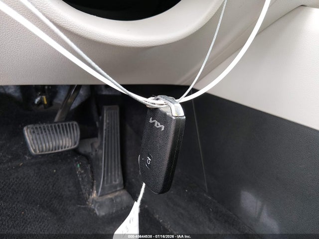 Продажа на аукционе авто 2024 Kia Sportage Ex, vin: 5XYK33DF4RG196371, номер лота: 45644538