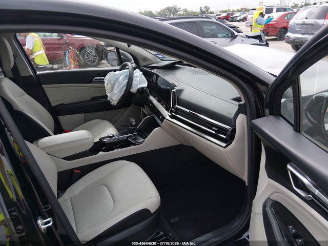 Продажа на аукционе авто 2024 Kia Sportage Ex, vin: 5XYK33DF4RG196371, номер лота: 45644538