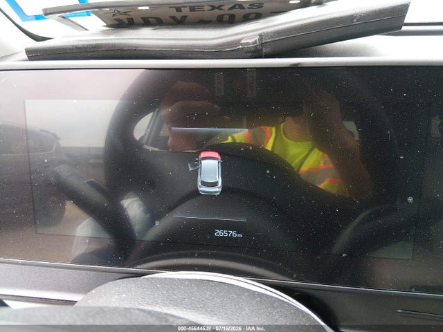 Продажа на аукционе авто 2024 Kia Sportage Ex, vin: 5XYK33DF4RG196371, номер лота: 45644538