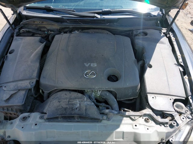 45644539 :رقم المزاد ، JTHBF5C21B5137020 vin ، 2011 Lexus Is 250 مزاد بيع