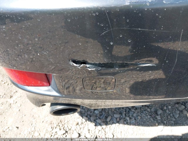 45644539 :رقم المزاد ، JTHBF5C21B5137020 vin ، 2011 Lexus Is 250 مزاد بيع