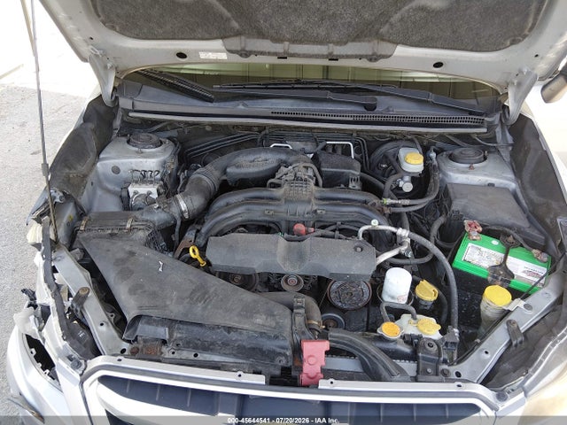 Продаж на аукціоні авто 2012 Subaru Impreza 2.0i, vin: JF1GPAA64CH234737, номер лоту: 45644541