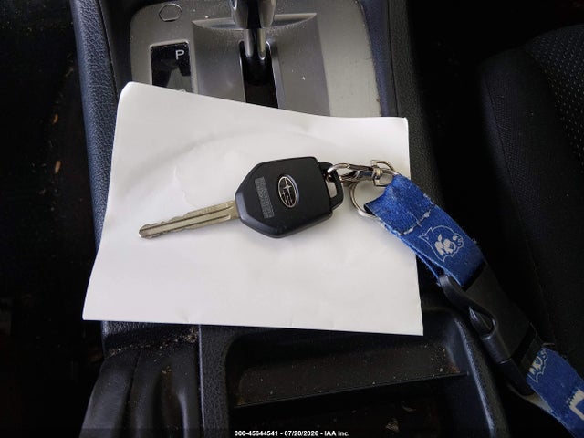 Продаж на аукціоні авто 2012 Subaru Impreza 2.0i, vin: JF1GPAA64CH234737, номер лоту: 45644541