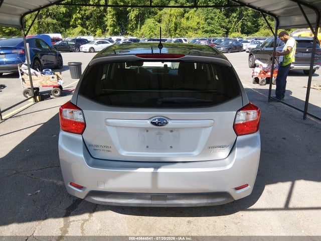 Продаж на аукціоні авто 2012 Subaru Impreza 2.0i, vin: JF1GPAA64CH234737, номер лоту: 45644541