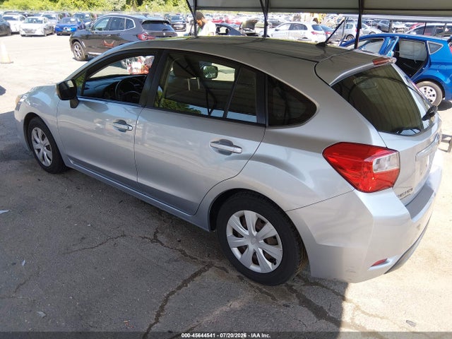 Продаж на аукціоні авто 2012 Subaru Impreza 2.0i, vin: JF1GPAA64CH234737, номер лоту: 45644541