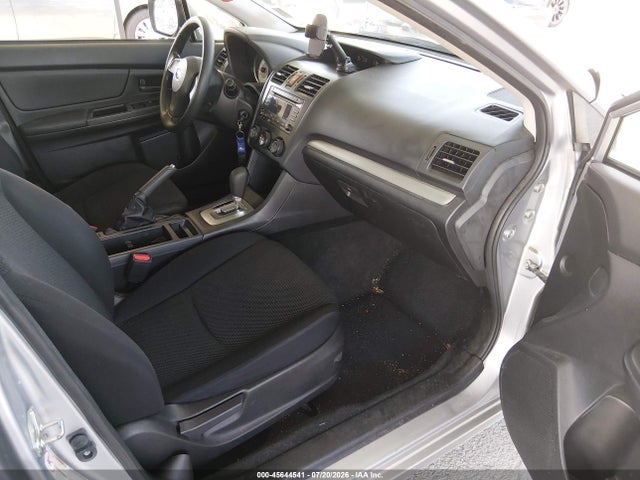 Продаж на аукціоні авто 2012 Subaru Impreza 2.0i, vin: JF1GPAA64CH234737, номер лоту: 45644541