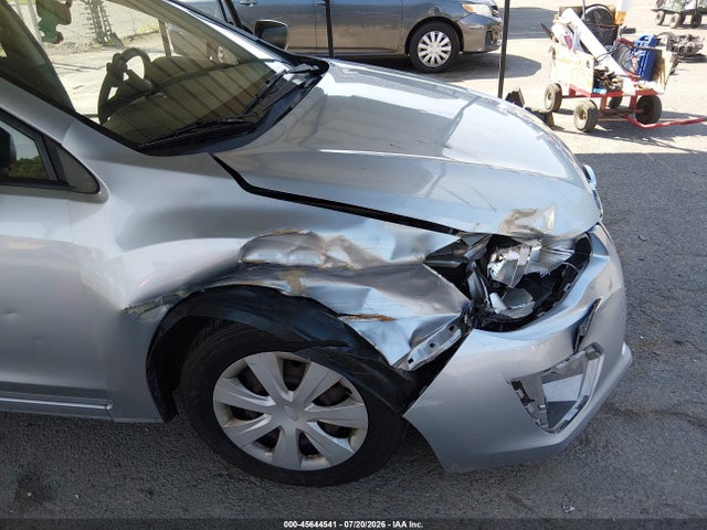 Продаж на аукціоні авто 2012 Subaru Impreza 2.0i, vin: JF1GPAA64CH234737, номер лоту: 45644541