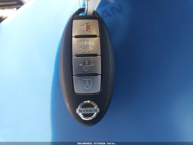 3N1AB7AP7HL636693 Nissan Sentra S/sl/sr/sv