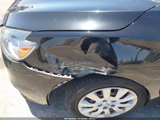 3N1AB7AP7HL636693 Nissan Sentra S/sl/sr/sv
