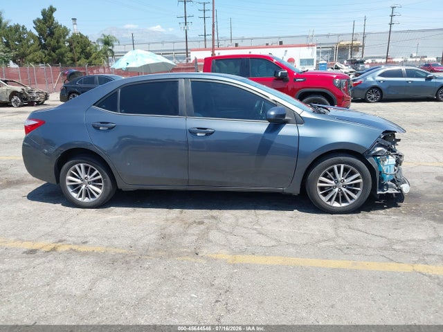 Toyota Corolla Le Plus 2014 5YFBURHEXEP099554 Image 14