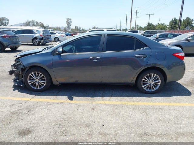 Toyota Corolla Le Plus 2014 5YFBURHEXEP099554 Image 15