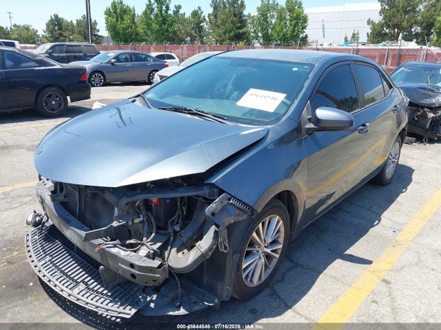 Toyota Corolla Le Plus 2014 5YFBURHEXEP099554 Image 6