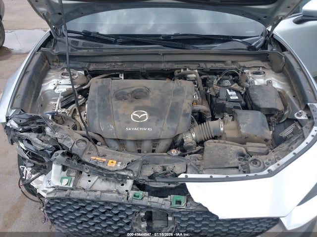 Продаж на аукціоні авто 2020 Mazda Cx-30 Select Package, vin: 3MVDMACL6LM117826, номер лоту: 45644547
