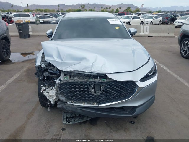 Продаж на аукціоні авто 2020 Mazda Cx-30 Select Package, vin: 3MVDMACL6LM117826, номер лоту: 45644547