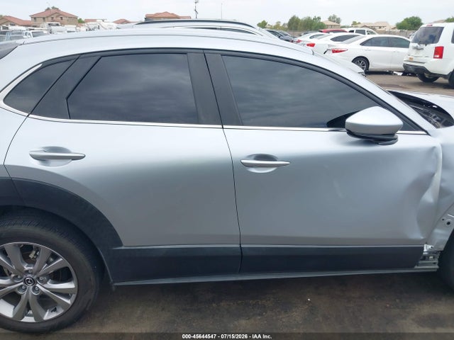 Продаж на аукціоні авто 2020 Mazda Cx-30 Select Package, vin: 3MVDMACL6LM117826, номер лоту: 45644547
