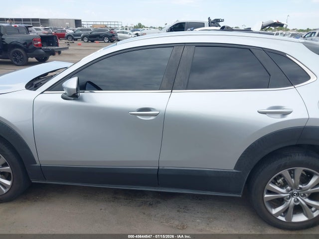 Продаж на аукціоні авто 2020 Mazda Cx-30 Select Package, vin: 3MVDMACL6LM117826, номер лоту: 45644547
