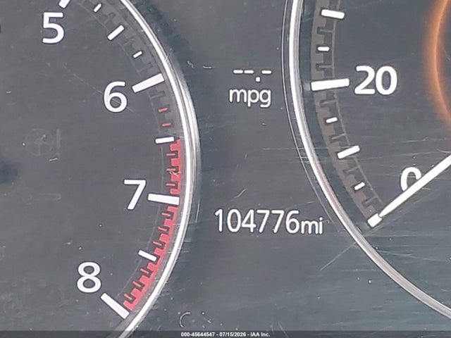 Продаж на аукціоні авто 2020 Mazda Cx-30 Select Package, vin: 3MVDMACL6LM117826, номер лоту: 45644547