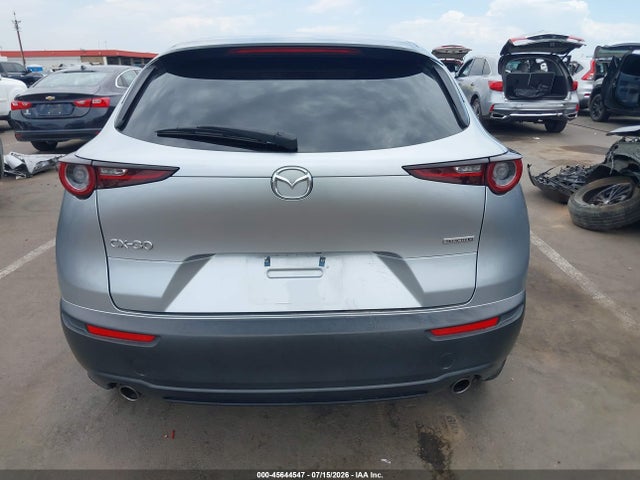 Продаж на аукціоні авто 2020 Mazda Cx-30 Select Package, vin: 3MVDMACL6LM117826, номер лоту: 45644547