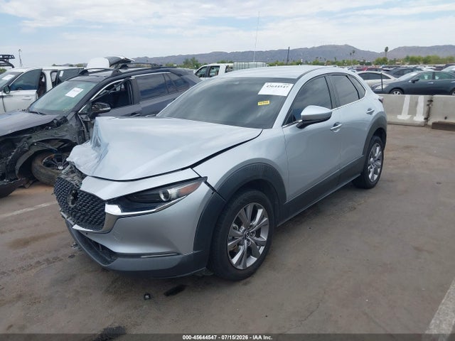 Продаж на аукціоні авто 2020 Mazda Cx-30 Select Package, vin: 3MVDMACL6LM117826, номер лоту: 45644547