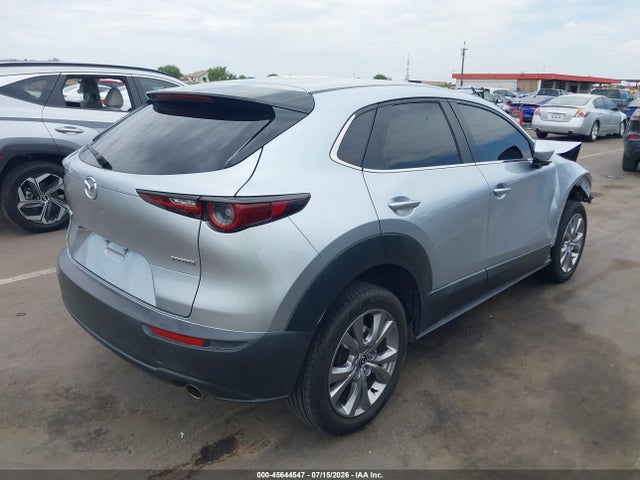 Продаж на аукціоні авто 2020 Mazda Cx-30 Select Package, vin: 3MVDMACL6LM117826, номер лоту: 45644547
