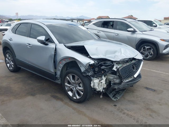 Продаж на аукціоні авто 2020 Mazda Cx-30 Select Package, vin: 3MVDMACL6LM117826, номер лоту: 45644547