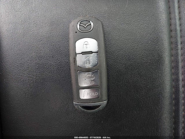 Продажа на аукционе авто 2018 Mazda Mazda3 Touring, vin: 3MZBN1V37JM234196, номер лота: 45644553