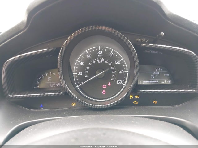 Продажа на аукционе авто 2018 Mazda Mazda3 Touring, vin: 3MZBN1V37JM234196, номер лота: 45644553