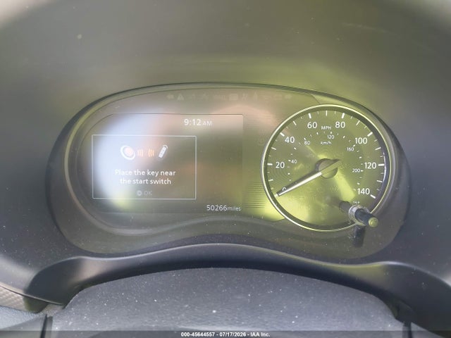 Nissan Kicks Sv Xtronic Cvt 2021 3N1CP5CV6ML491117 Image 7