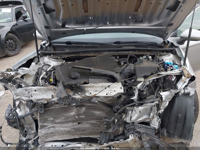 Продаж на аукціоні авто 2019 Toyota Camry Se, vin: 4T1B11HK6KU204049, номер лоту: 45644558