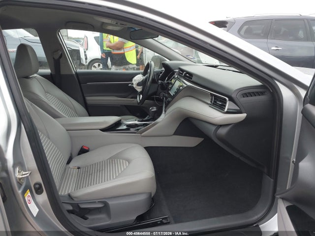 Продаж на аукціоні авто 2019 Toyota Camry Se, vin: 4T1B11HK6KU204049, номер лоту: 45644558