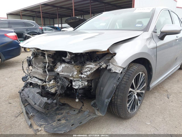 Продаж на аукціоні авто 2019 Toyota Camry Se, vin: 4T1B11HK6KU204049, номер лоту: 45644558