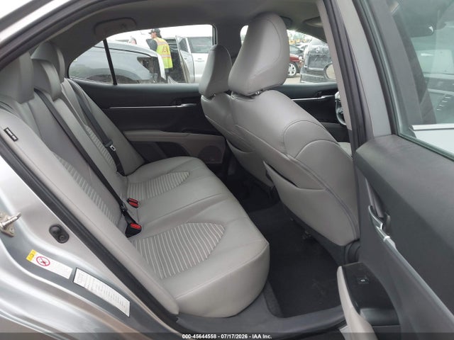 Продаж на аукціоні авто 2019 Toyota Camry Se, vin: 4T1B11HK6KU204049, номер лоту: 45644558
